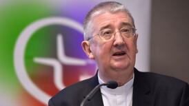 Church ‘dragging its feet’ over divestment process - Martin