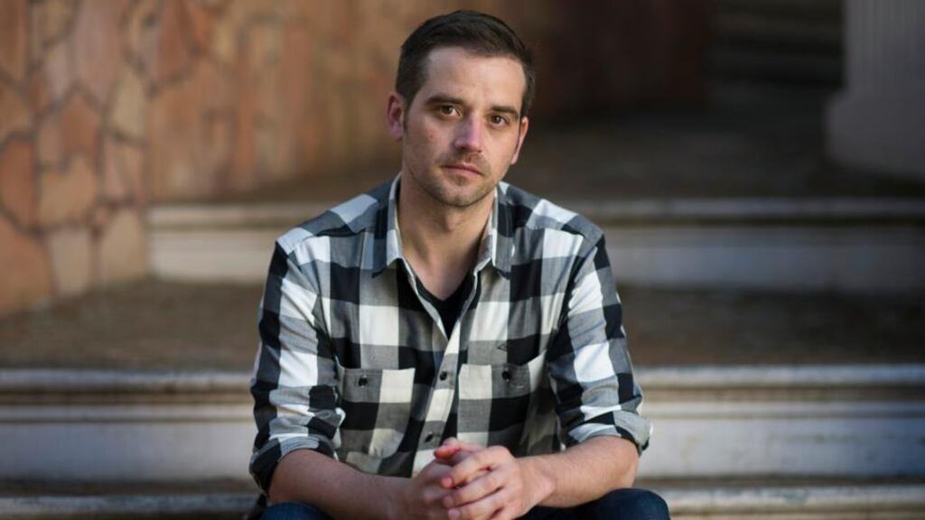 Barnaby Jack, a computer-security professional with a showman’s flair for demonstrating technical weaknesses in ATMs and medical devices, has died. He was 36. Photograph: David Paul Morris/Bloomberg