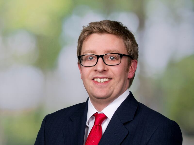 James Butler, Savills: ‘Buyers are increasingly willing to expand their search areas and accept longer commutes to secure properties offering privacy, ample amenities and space’