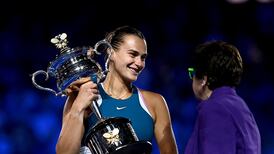 Aryna Sabalenka beats Elena Rybakina in Australian Open final