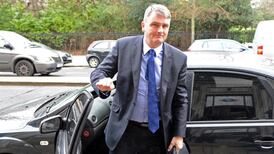 Tánaiste insists Government has confidence in GSOC