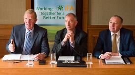 Farmers criticise boundary extension plan for Cork city