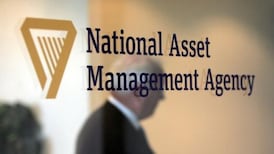 Mazars partner Michael Tuohy fined over quality of Nama vehicle audit