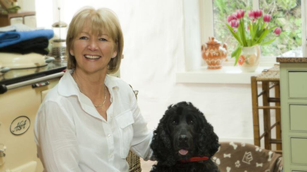 Jacinta Doolan: “We have knowledgeable, energetic call centre staff who are very familiar with local tourist attractions and can help customers choose the right property for their holiday.” photograph: peter moloney