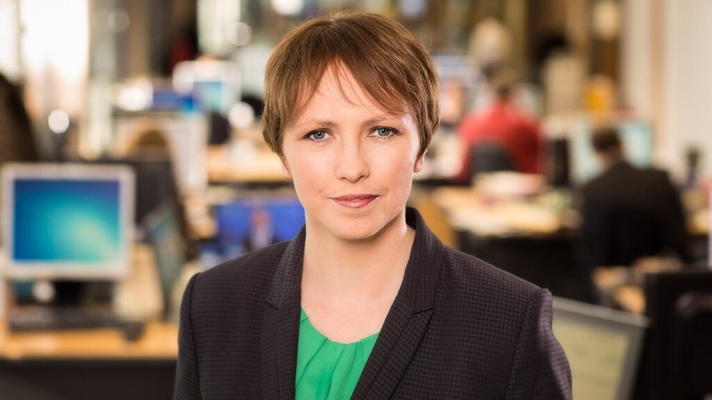 Sinéad Crowley: One Bad Turn deserves another in her latest DS Claire Boyle novel