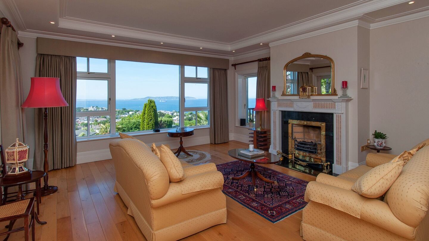 Dubay, 5 Knocknacree Road, Dalkey, Co Dublin