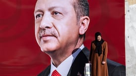 Turkish presidential and parliamentary elections to take place a month early, says Erdogan