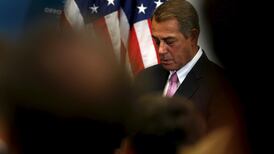 Maureen Dowd: A dramatic look inside the brain of John Boehner
