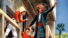 Masterclass on Afghanistan: Return of a King – The Battle for Afghanistan