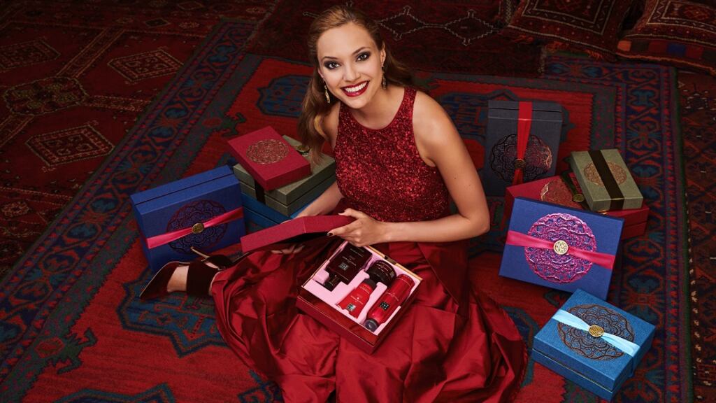 Discover Rituals Christmas offering in-store at one of the many locations; Grafton Street flagship store, Dundrum, Blanchardstown as well as at wholesale partners Arnotts and Brown Thomas.