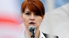 Accused Russian agent Butina expected to plead guilty over NRA infiltration