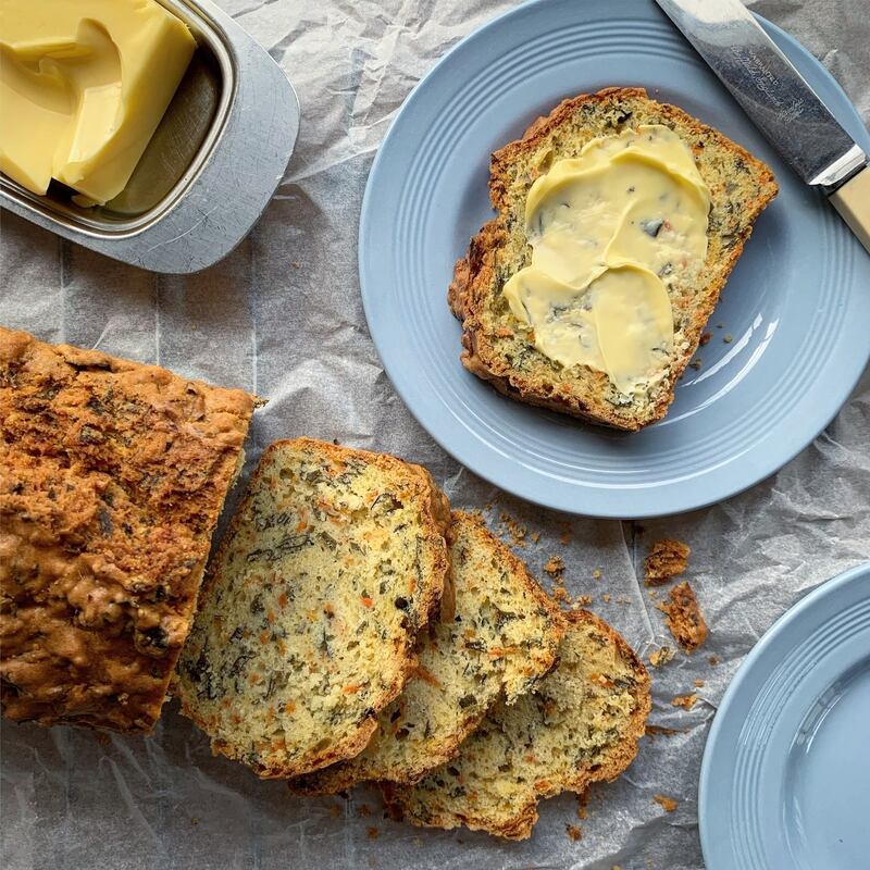 Rua Deli & Café’s dillisk soda bread is the Irish Breakfast Awards bread of the year 2020.
