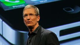 Apple expected to unveil updated television