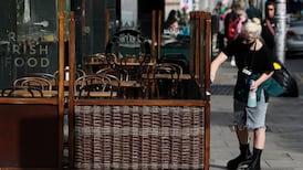 Covid-19: Restaurant industry left ‘in a vacuum of the unknown’- RAI