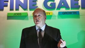 Noonan pledges to  ease tax burden on workers