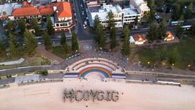 Women’s World Cup: ‘The Matildas are underestimating the Irish turnout, but we’re going to have the louder voices’