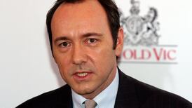 Kevin Spacey: 20 people make claims of ‘inappropriate behaviour’