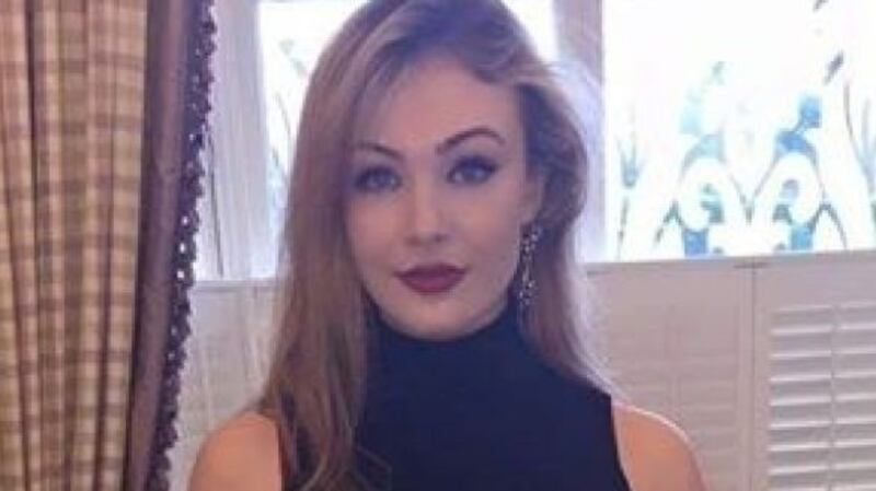 Katie Murphy   was “only 16 years of age when a careless act by Edward O’Shea ended her life,” her father  Hilary Murphy said in a victim impact statement.