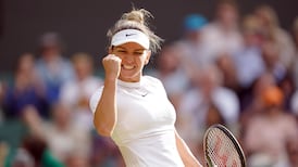 Simona Halep free to play again after tennis doping ban significantly reduced