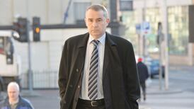 Seán Quinn admitted he had been 'greedy' at meeting with regulator, court told