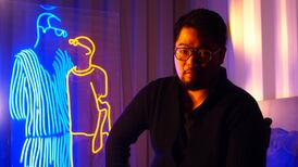 Chinese political cartoonist Badiucao on living in fear and revealing his identity