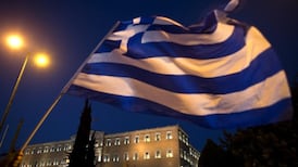 Greece and lenders strike upbeat tone as deal seen on bailout within days