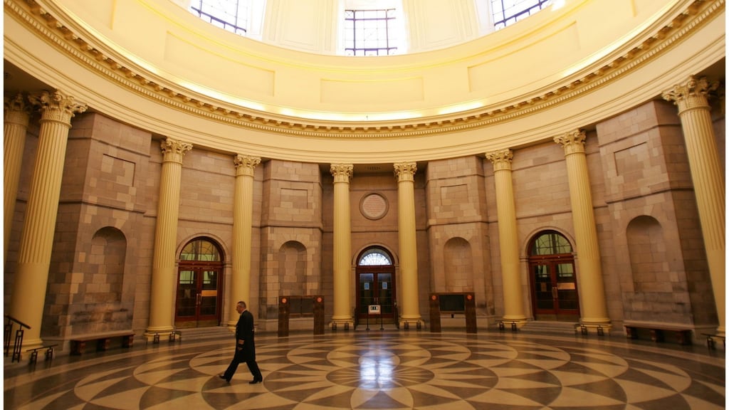 The Court of Appeal agreed with the High Court’s Mr Justice Garrett Simons in concluding the proceedings, initiated on December 20th, 2018, were out of time