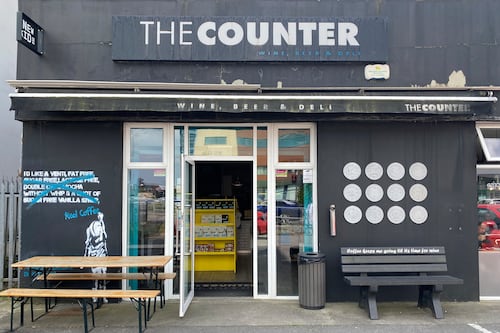 The Counter Deli review: Reliable sausage rolls, sandwiches and gourmet specialty foods