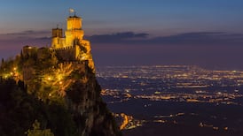 San Marino set to become first country upgraded to 5G