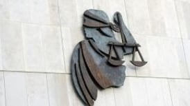 Man (22) charged over alleged sexual assault