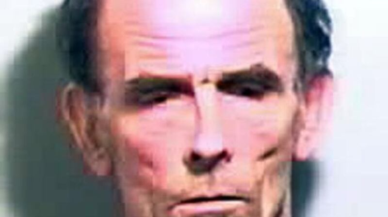 Undated handout photo of Robert Howard. Photograph: Kent Police/PA