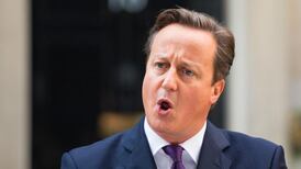 Cameron to seek Iranian support for battle against IS