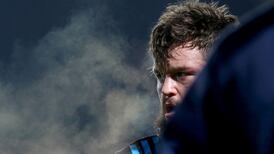 Andrew Porter ready to lay down a marker at Thomond Park