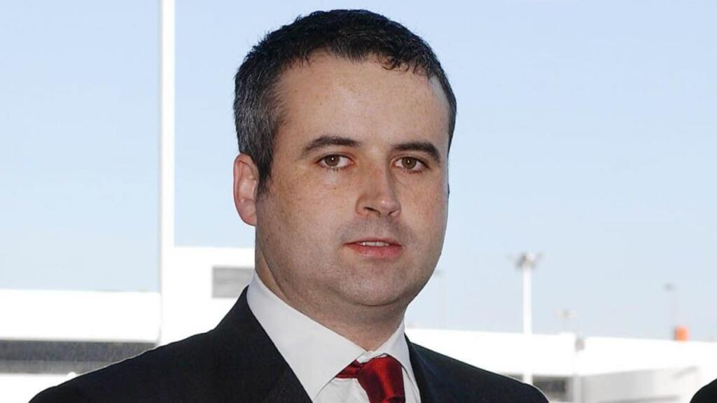 Martin Long, director of the Catholic Communications Office said: “At the moment on behalf of the State, the priest acts as the solemniser of the marriage between a woman and a man”