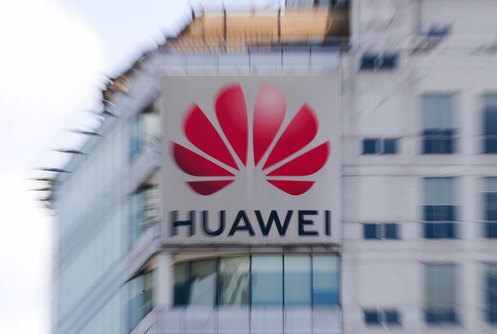 Huawei is expanding its Seeds for the Future programme to more third-level courses.