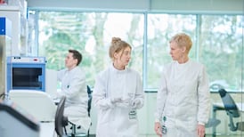 Stem opportunities via another route