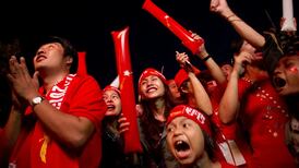 Analysis: Aung San Suu Kyi’s future rule in Burma depends on military