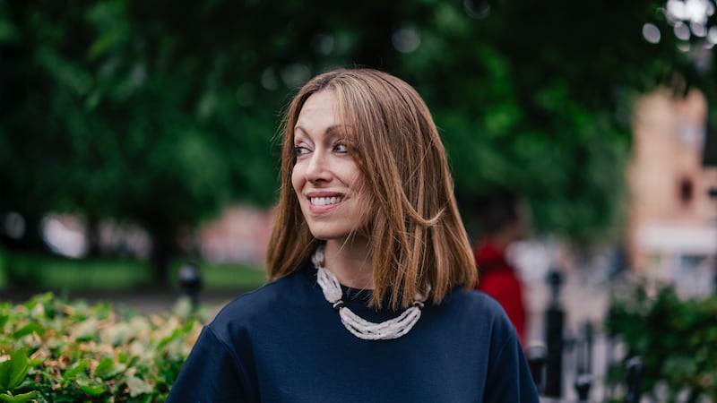 Lucy Caldwell: ‘People often misunderstand the appeal of a short story’