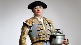 Male-dominated domain of bullfighting engulfed in gender controversy