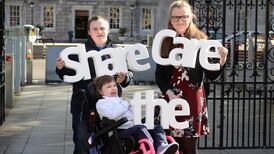 Nominations open for carers of the year, young and old