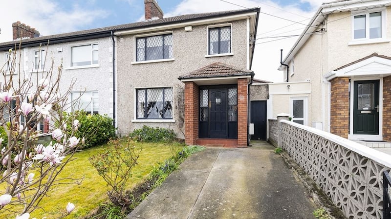 18 Beneavin Park, Glasnevin, Dublin 11