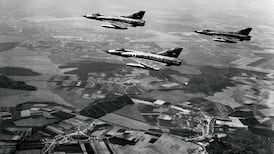 How the Six-Day War turned Israel into regional superpower