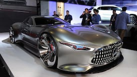 Big concepts and little gems dominate at the Tokyo and LA motor shows
