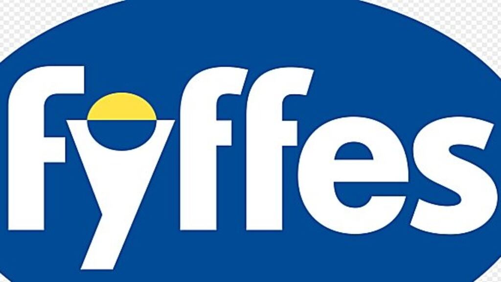 Fyffes, synonymous with the McCann family, spun off and listed its property portfolio in 2006 on the junior Dublin and London stock markets as a company called Blackrock International Land.