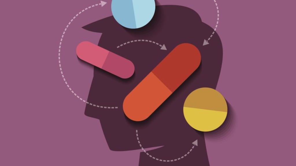 ‘Sometimes Plato is better than Prozac.’ Illustration: Thinkstock