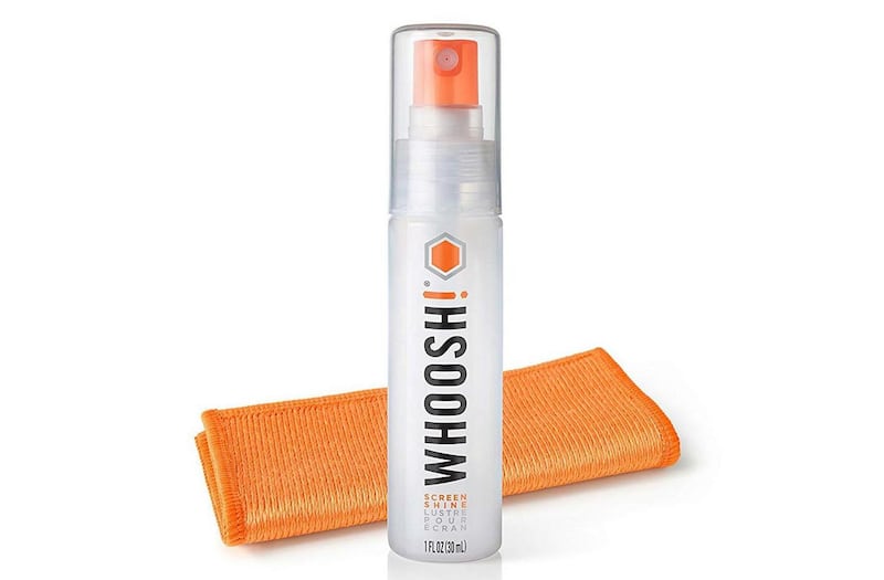 Whoosh! Screen Cleaner, from £13.62