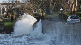 Government emergency response group to discuss storm damage