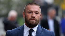 Woman who alleges she was raped by Conor McGregor had ‘severe’ post-traumatic stress disorder, psychiatrist tells court