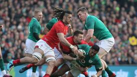 Wales international flankers Josh Navidi and Aaron Shingler to retire