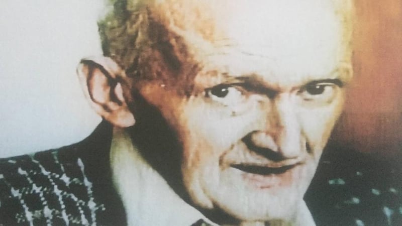 The final indignity of Frank McCourt’s ‘shiftless alcoholic father’